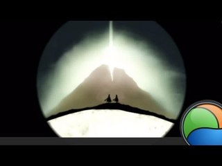 The Unfinished Swan - Gameplay Comentado [Baixaki Jogos]