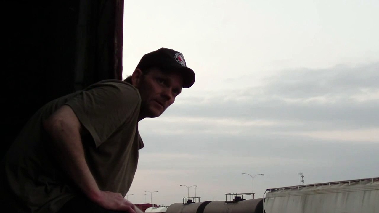 Lake Charles, Louisiana local from Shreveport, Louisiana's "KCS" yards.