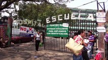 Inside the Americas – Millions Stolen from Honduran Public Hospitals
