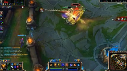 Funny-Fail Compilation #19 - Yasuo Loves Gromp - League of Legends