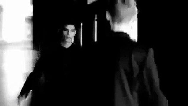 ZARA AW13 Man July 2013 commercial fragrance (perfume)