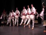 Folk Dance Ensemble 