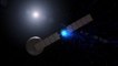 Destination Dwarf Planet - The Dawn Mission Nears Ceres