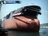 Piratas da Somália, Rota de Vasco da Gama pode ser solução.