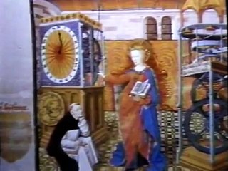 The Mechanical Universe: 16. Harmonic Motion