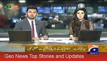 Geo News Headlines 8 July 2015, News Pakistan Today,  Islamabad LBE Case in Supreme Court