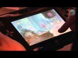 Rayman Legends [Hands-On - Prévia] - [E3 2012] - Baixaki Jogos