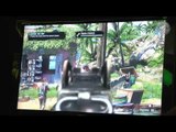 Far Cry 3 [Hands-On - Prévia] - [E3 2012] - Baixaki Jogos