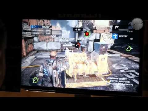 Gears of War: Judgment [Hands-On - Prévia] - [E3 2012] - Baixaki Jogos