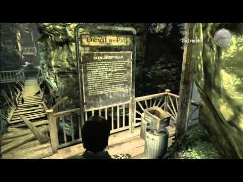 [Videoanálise] Silent Hill: Downpour (Xbox 360) - Baixaki Jogos