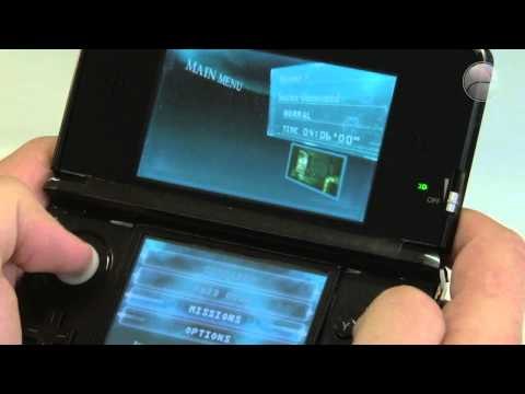 Videoanálise: Resident Evil: Revelations (3DS) - Baixaki Jogos