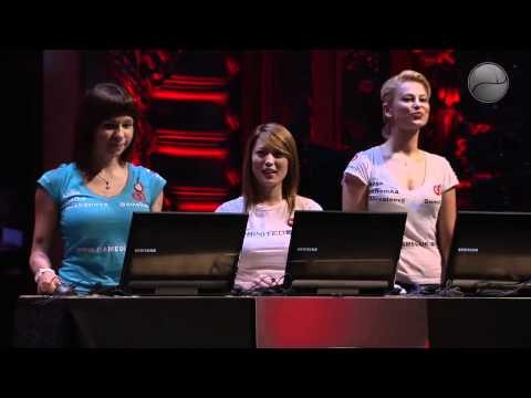 Resumo da Conferência: Ubisoft [E3 2012] - Baixaki Jogos