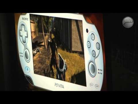 Resumo da conferência: Sony [E3 2012] - Baixaki Jogos