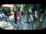 Yakuza - Dead Souls NPC Trailer