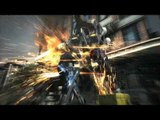Metal Gear Rising: Revengeance - Trailer [VGA 2011]
