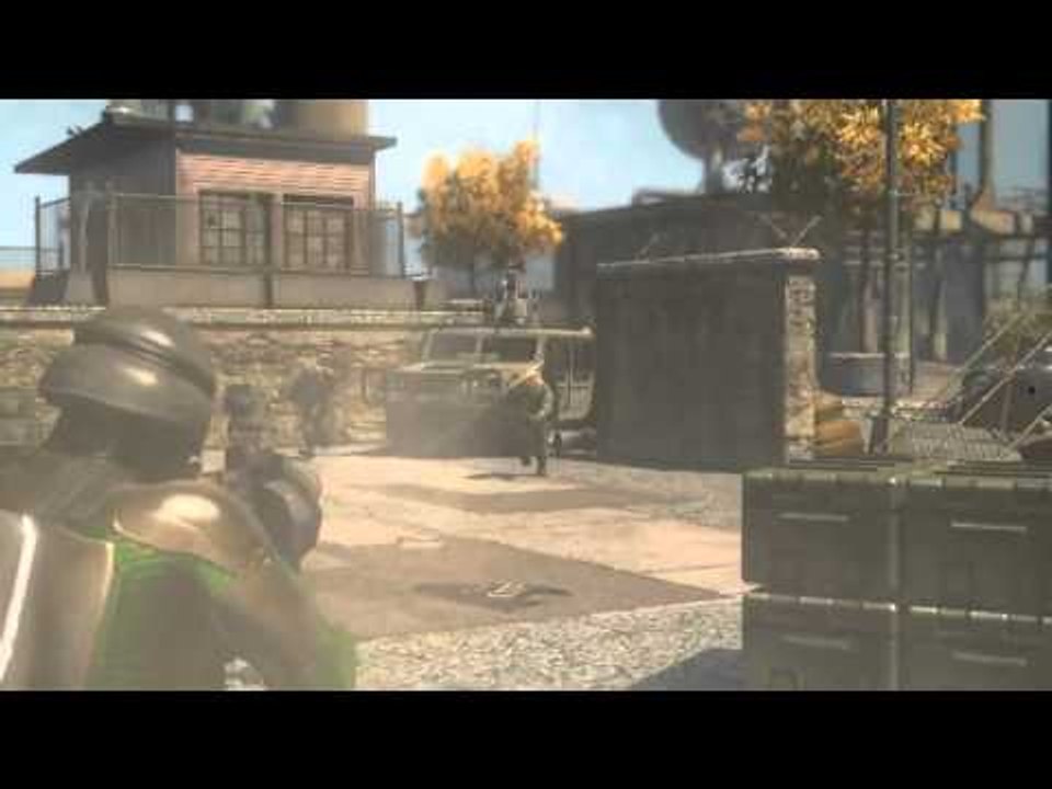Saints Row: The Third - Explosive Combat Pack [DLC]