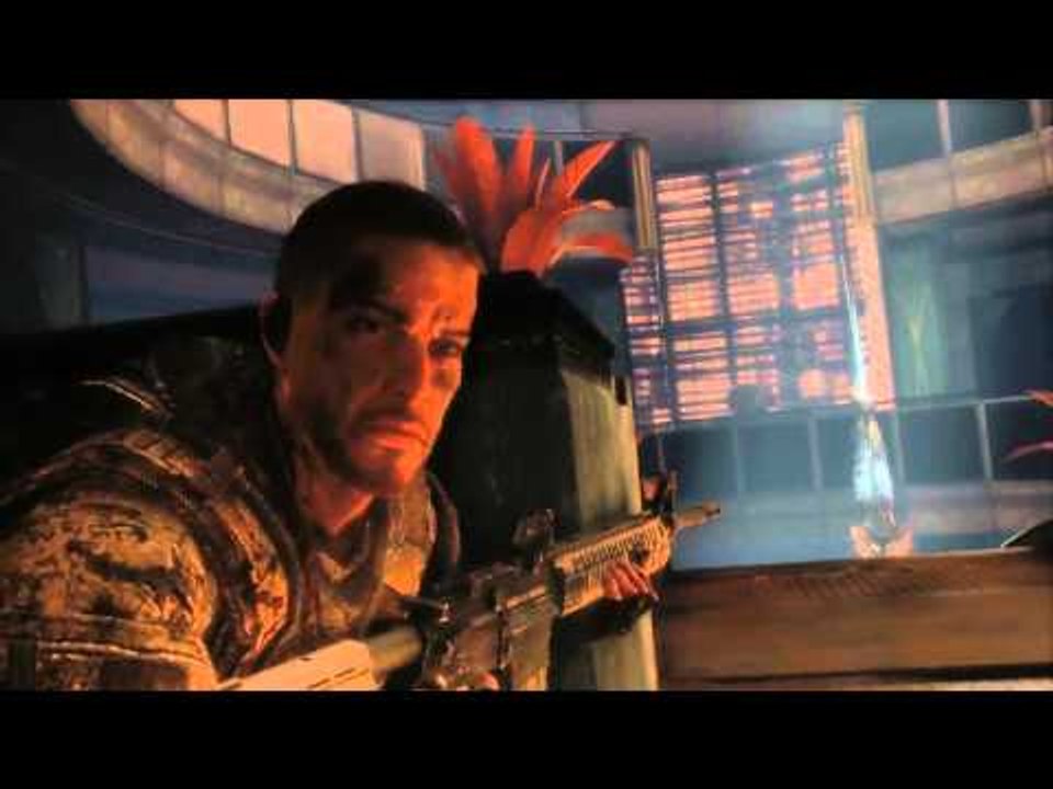 Spec Ops: The Line - Gameplay 2
