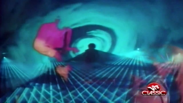 The Who ~ Saturday Night's Alright (For Fighting) [WS] Rose Garden - Thurs, Sep 24!