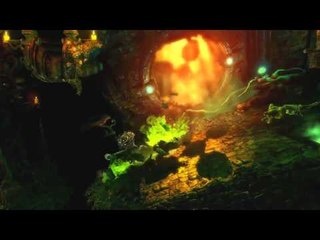 Trine 2 - Launch Trailer