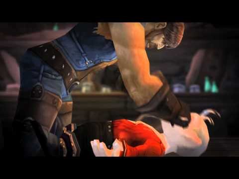 World of Warcraft - Chuck Norris TV Commercial