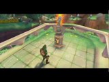 Videoanálise - The Legend of Zelda: Skyward Sword (Wii) - Baixaki Jogos