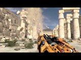 Serious Sam 3: BFE - Serious Weapons