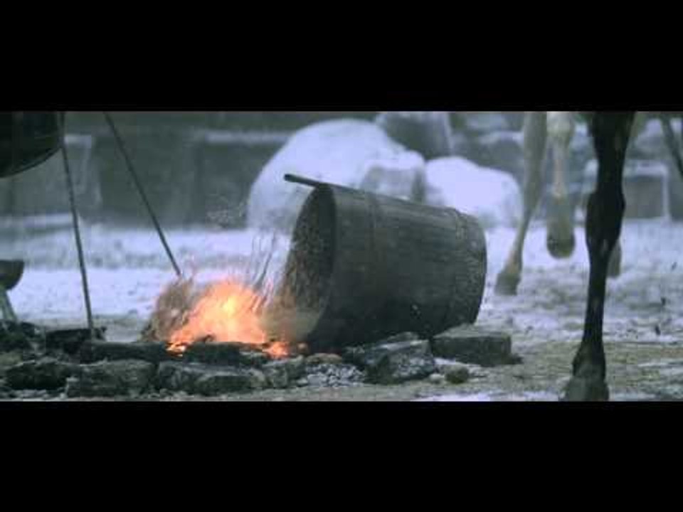 The Elder Scrolls V: Skyrim - Live Action Trailer