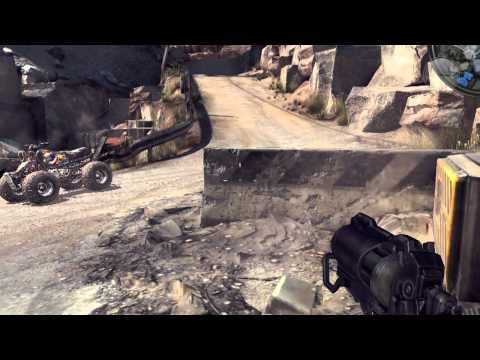 Videoanálise - Rage (PC) - Baixaki Jogos