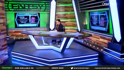 Fantasy Basketball - Updated Player Values Following NBA Free Agency