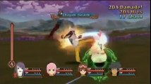 Tales of Vesperia - Infinite combo (Yuri) tutorial