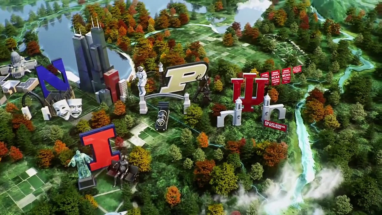B1G / GoT