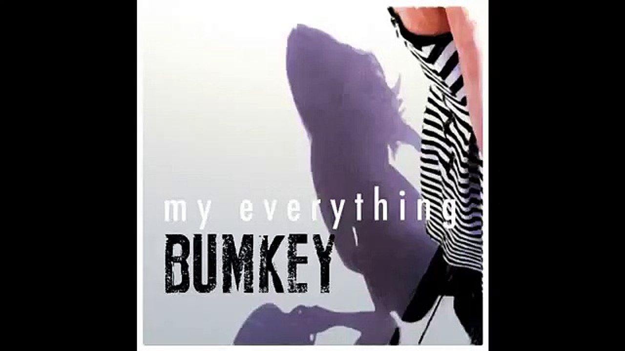 BUMKEY 범키 – 느껴 (My Everything)