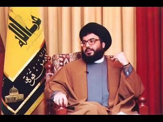 he said it... and it happened