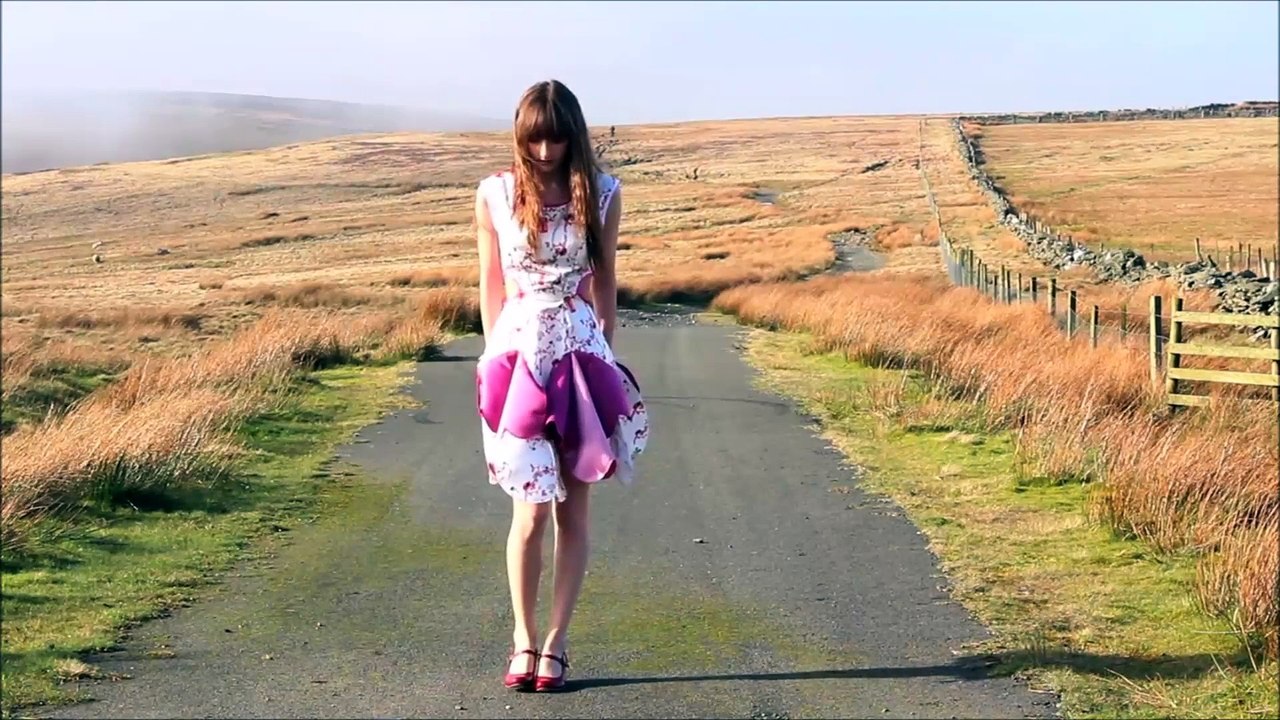 The Kit Kats - Let's Get Lost On A Country Road ((Stereo))