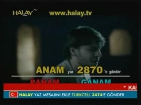 Sami yusuf - anam mother ya ommi turkish