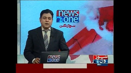 NewsONE Headlines 6AM, 8-July-2015