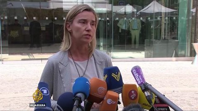 Iran nuclear talks pass another deadline