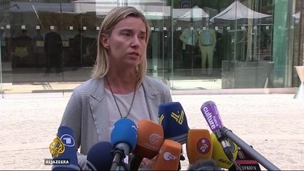 Iran nuclear talks pass another deadline