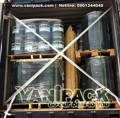 [VANIPACK] Túi khí chèn hàng trong container