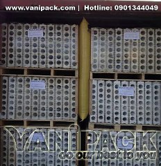 [VANIPACK] Túi khí chèn lót hàng hóa khi vận chuyển