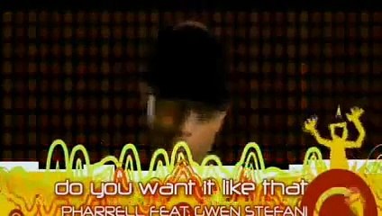 Pharrell Williams Interview