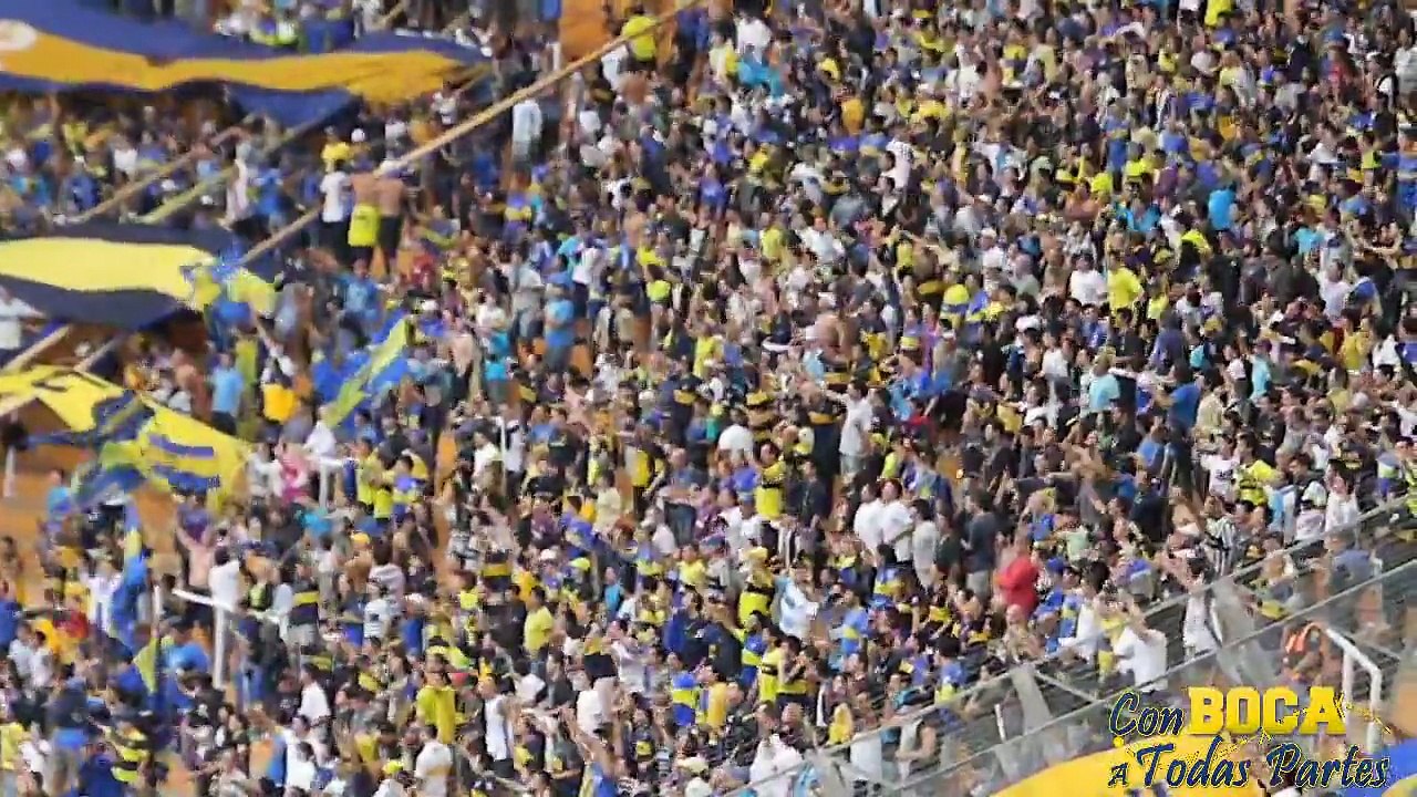 Es la hora de ganar