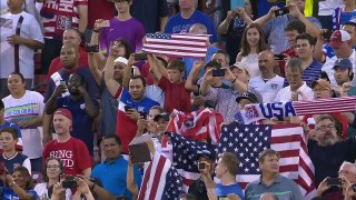 USA vs Honduras Highlights LastHighlight.com