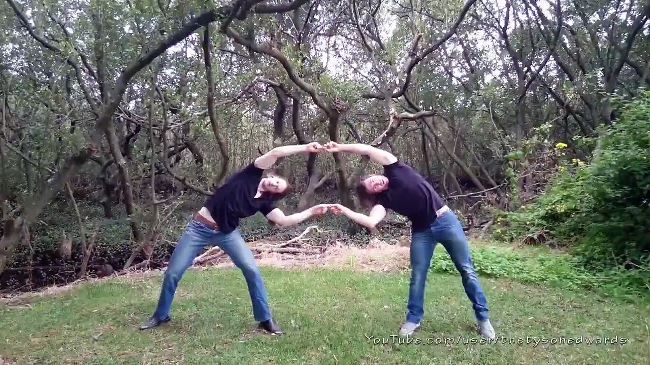 Fusion Fuses with a Fusion (Dragonball Z)