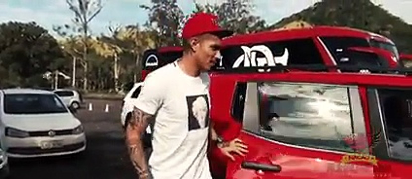 Paolo Guerrero: el primer día del peruano en Flamengo en cuatro minutos (VIDEO)