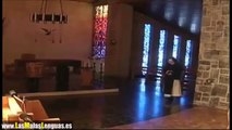 Roban en un convento de monjas de Zaragoza 1,5 millones de euros en billetes de 500