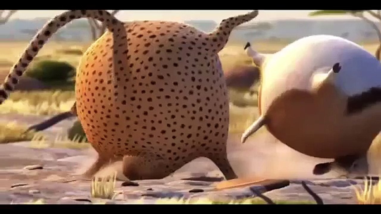 Sultanate Of Fat Animals