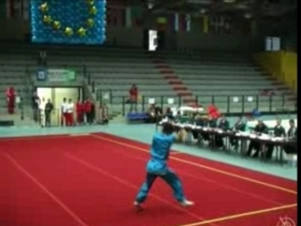 chang quan Wang Anfu champ euro wushu 06