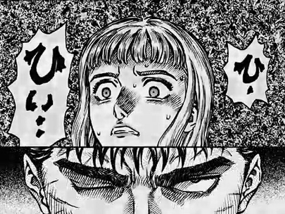 Berserk