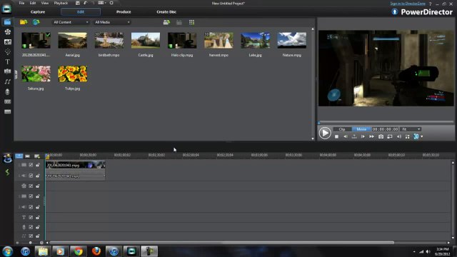 Best Rendering Settings for Cyberlink PowerDirector 12( Get the most out of your video! )